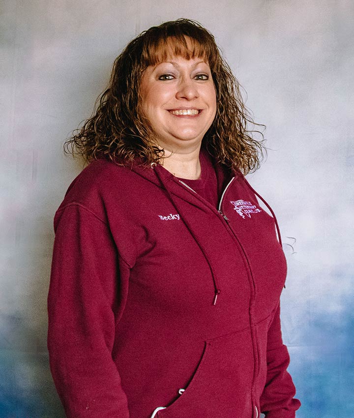 Rebecca Rieke