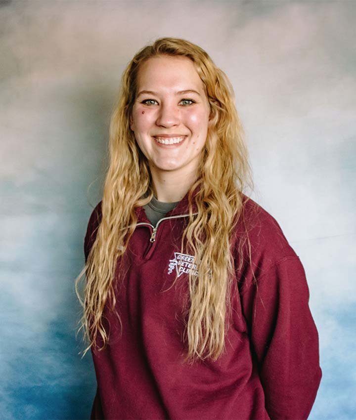 Jade Rathmann